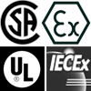 Agency Approvals